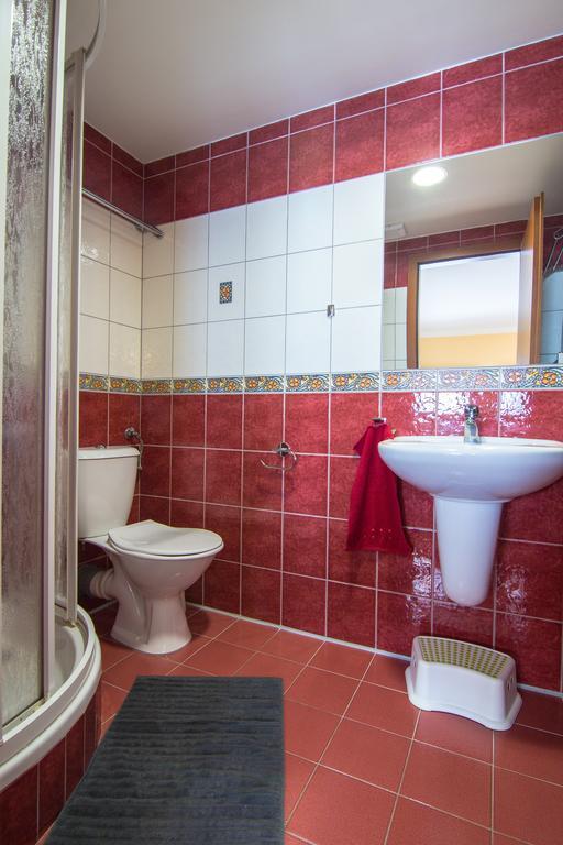 Penzion Slunecnice Rokytnice nad Jizerou Exterior foto